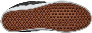 Tenisky a topánky Vans Chukka Push Čierna | vn000czwbzw1-vn000czwbzw1, 1