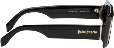 Slnečné okuliare Palm Angels Palm Angels Willow Sunglasses Čierna | PERI102S25PLA0011007, 1