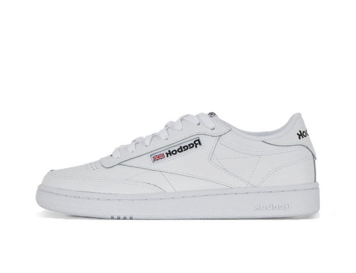 Tenisky a topánky Reebok Club C 85 Biela | 100009940