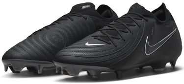 Tenisky a topánky Nike Phantom GX II Pro FG Čierna | fj2563-001, 4