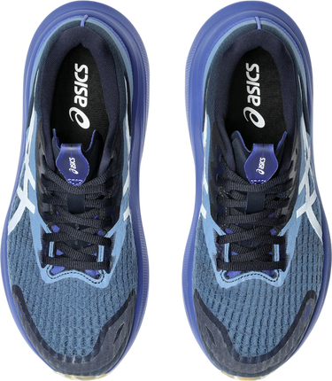 Tenisky a topánky Asics GT-2000 14 LITE-SHOW Modrá | 1012b901-400, 3