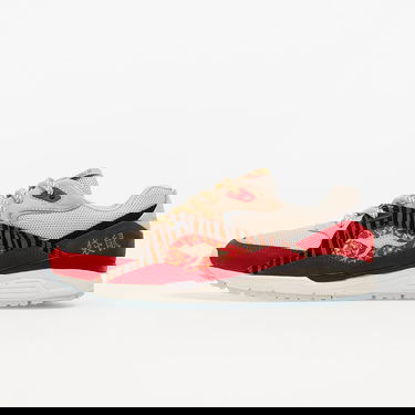 Tenisky a topánky KangaROOS Runaway CNY "Year Of The Tiger" Červená | 48CNY 000 1161, 0