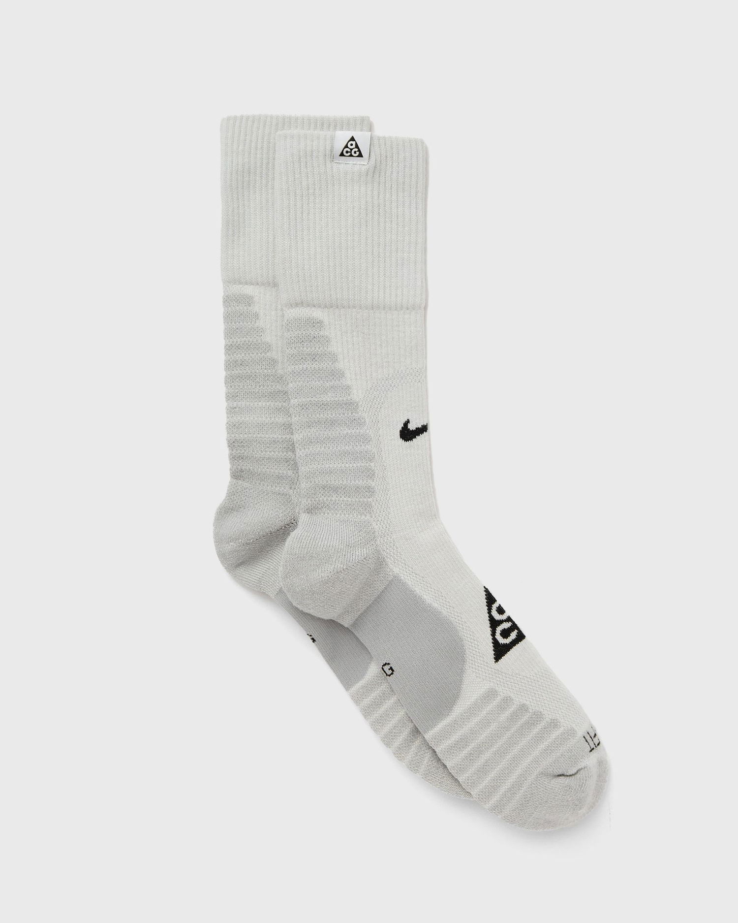 Ponožky Nike ACG OUTDOOR CUSHIONED CREW SOCKS Biela | DV5465-101, 1