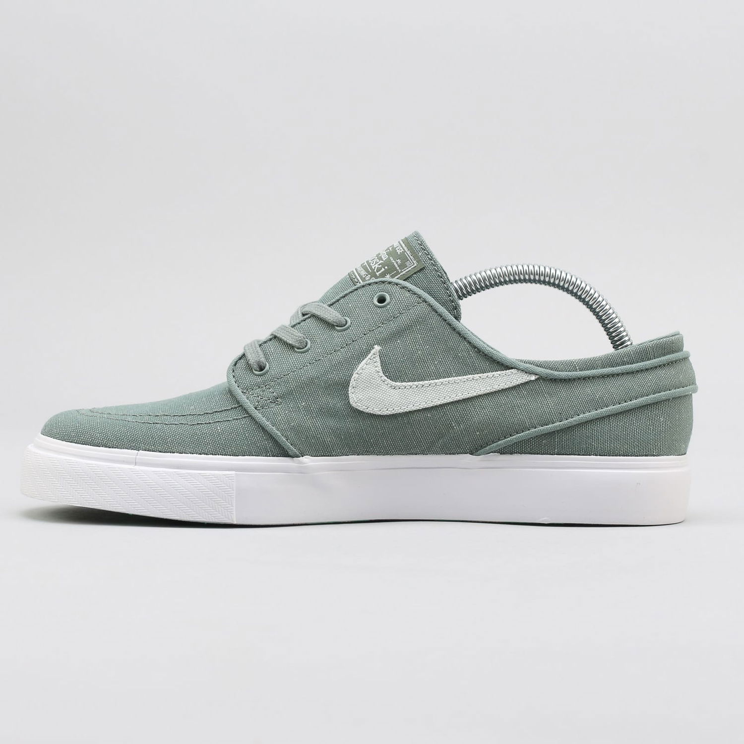Tenisky a topánky Nike SB Zoom Janoski Canvas DC Zelené | AH6417-300, 1