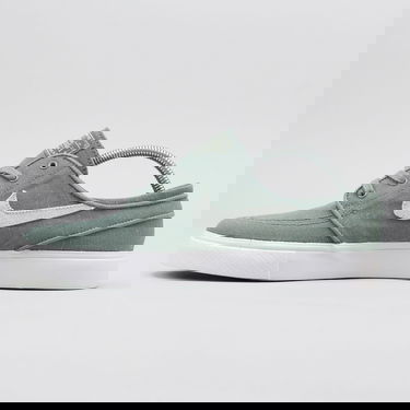 Tenisky a topánky Nike SB Zoom Janoski Canvas DC Zelené | AH6417-300, 1