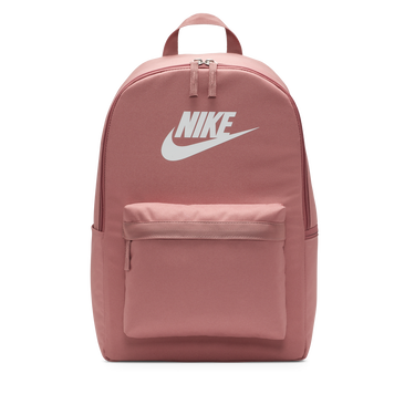 Batoh Nike Backpack Heritage 25 l Ružová | DC4244-634, 1