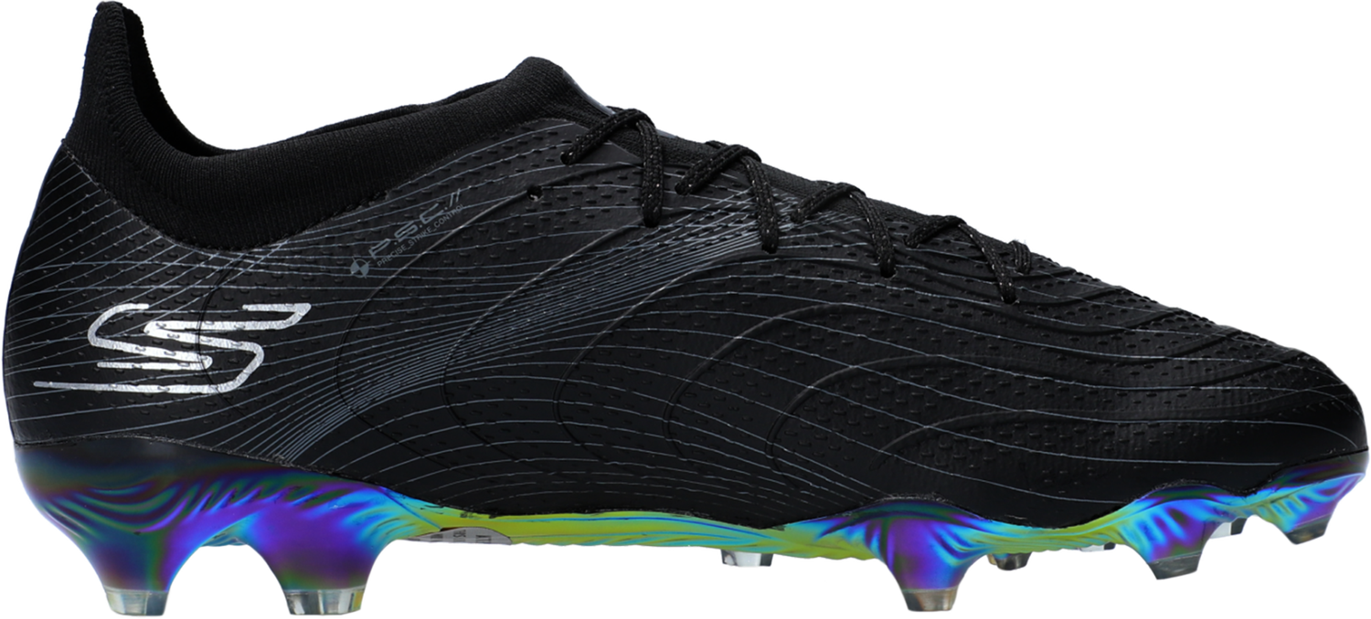 Tenisky a topánky Skechers SKX 01 Low FG Čierna | 252006-black, 1
