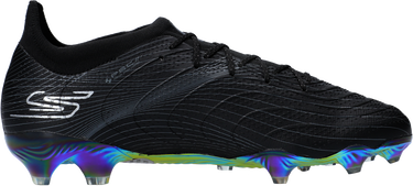 Tenisky a topánky Skechers SKX 01 Low FG Čierna | 252006-black, 1