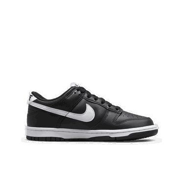 Tenisky a topánky Nike Dunk Low 'Black Panda 2.0' (GS) Čierna | FD1232-001, 2