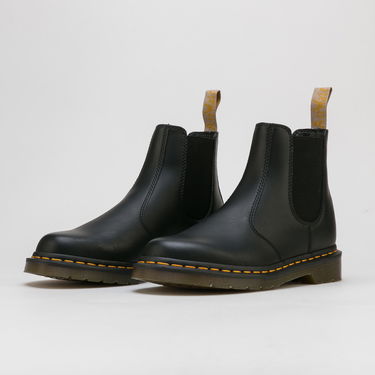 Tenisky a topánky Dr. Martens 2976 Vegan Čierna | DM21456001, 1