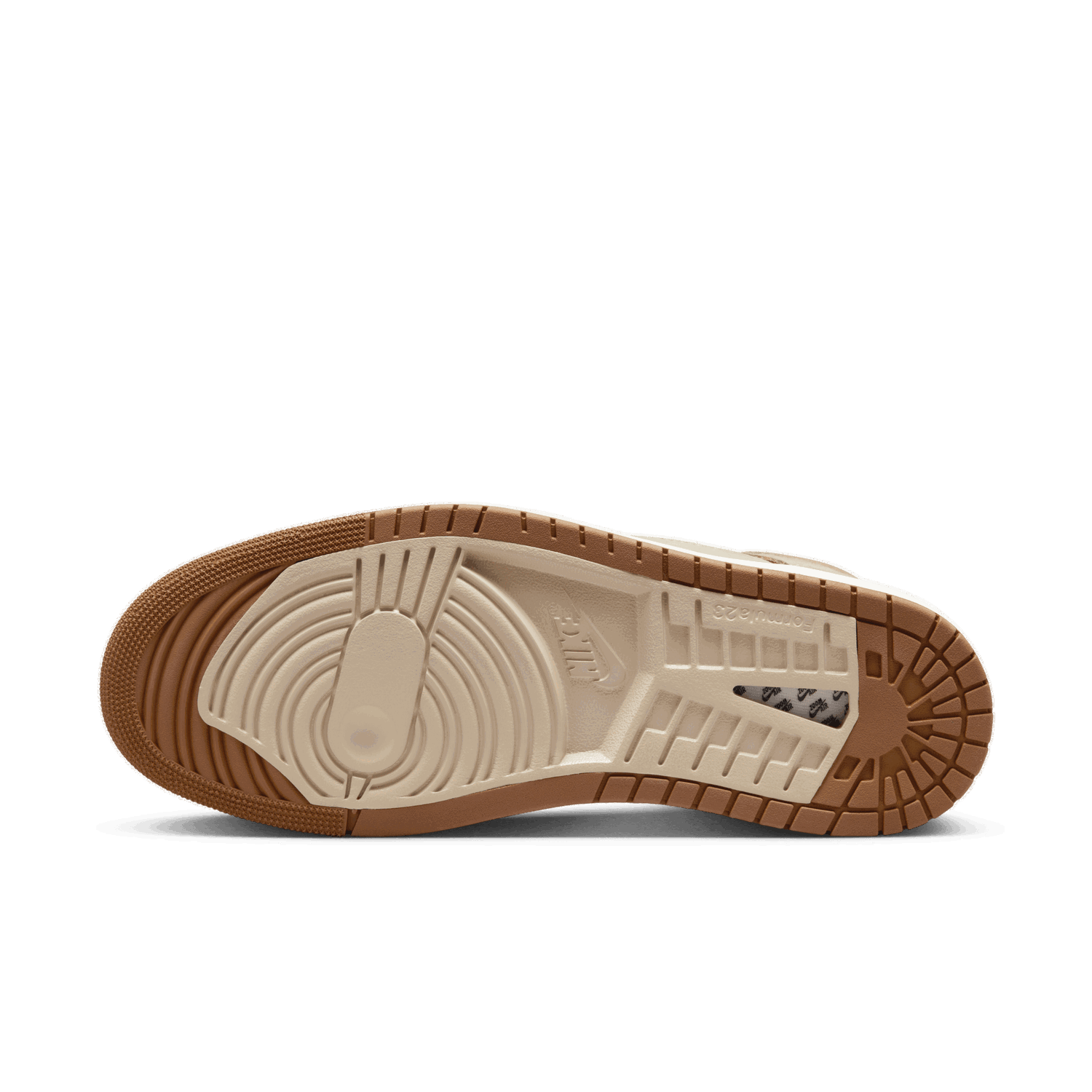 Tenisky a topánky Jordan Air Jordan 1 Zoom CMFT 2 "Legend Coffee" Béžová | DV1307-120, 1