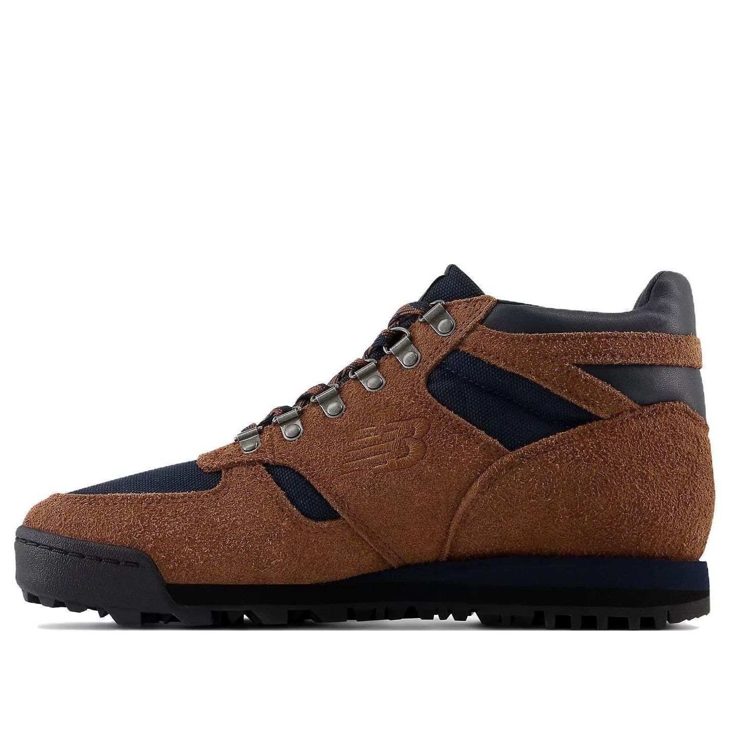 Tenisky a topánky New Balance Rainier Low Hnedá | URAINECA, 0