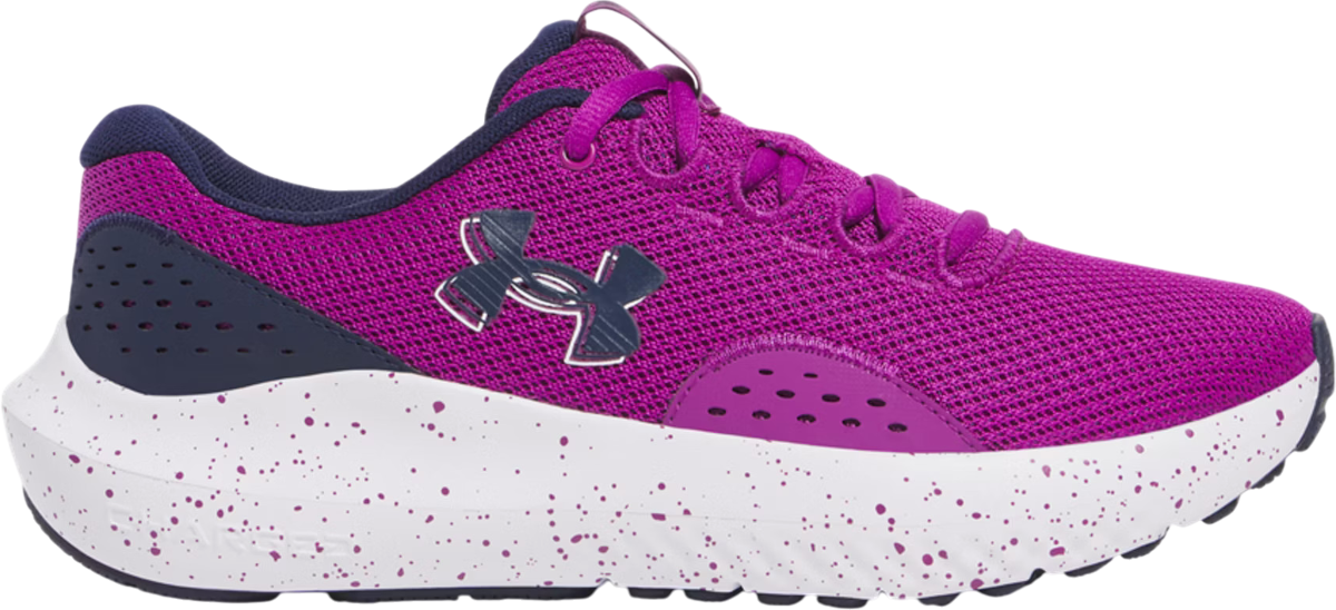Tenisky a topánky Under Armour UA Charged Surge 4 Fialová | 3027007-514, 0