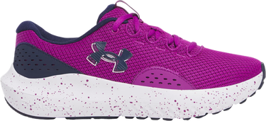 Tenisky a topánky Under Armour UA Charged Surge 4 Fialová | 3027007-514, 0