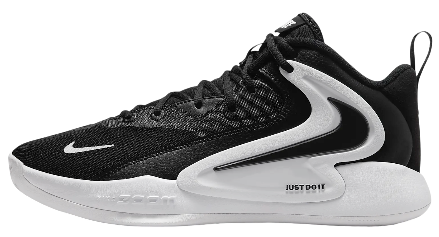 Tenisky a topánky Nike ZOOM HYPERSET 2 Čierna | fq7070-001, 1