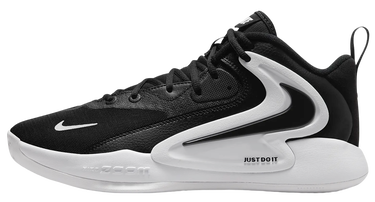Tenisky a topánky Nike ZOOM HYPERSET 2 Čierna | fq7070-001, 1