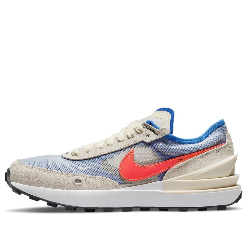 Tenisky a topánky Nike Waffle One Modrá | DC0481-101