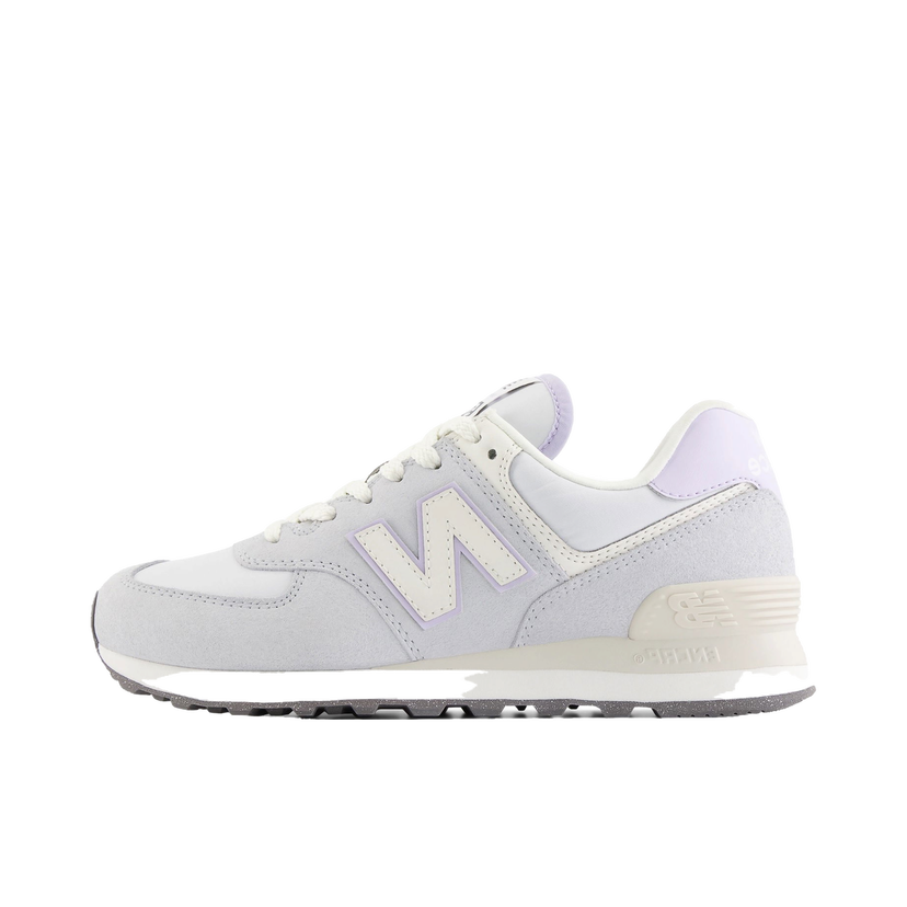 Tenisky a topánky New Balance 574 "Purple" Fialová | wl574ag2b