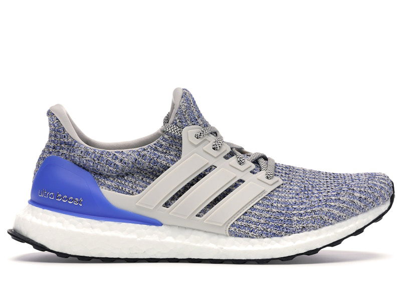 Tenisky a topánky adidas Originals Ultra Boost 4.0 Modrá | CP9249