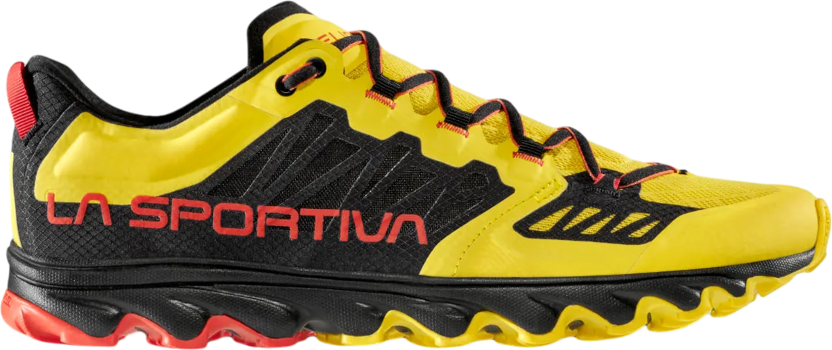 Tenisky a topánky La Sportiva Helios III Žltá | 99995211-46dyb, 0