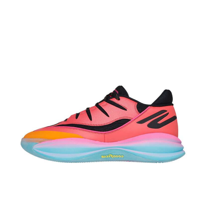 Tenisky a topánky Skechers SKX B-Lite Rôznofarebný | 253025-bkmt