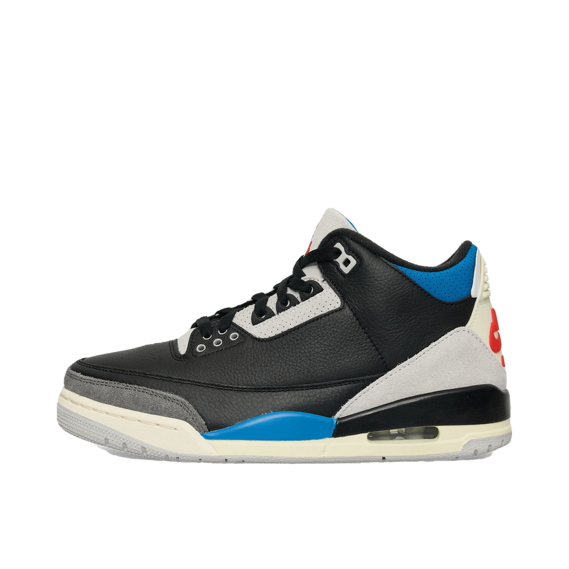 Tenisky a topánky Jordan Air Jordan 3 Retro "Rare Air" Čierna | IB8967-004
