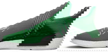 Tenisky a topánky adidas Originals Pharrell x NMD Human Race Zelené | BB0620, 1