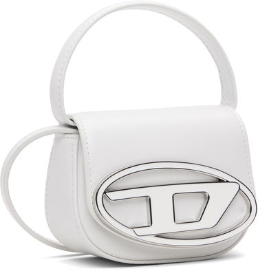 Kabelka Diesel 1DR Bag Biela | X08709 PR818, 4