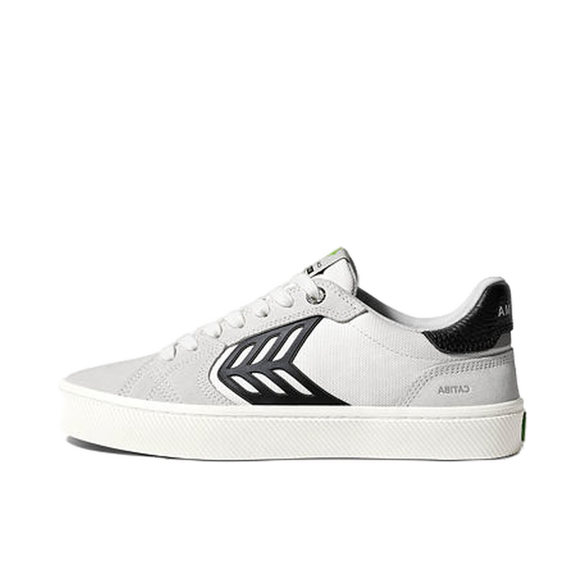 Tenisky a topánky Cariuma CATIBA PRO 2.0 Suede and Cordura Šedá | 482809W25