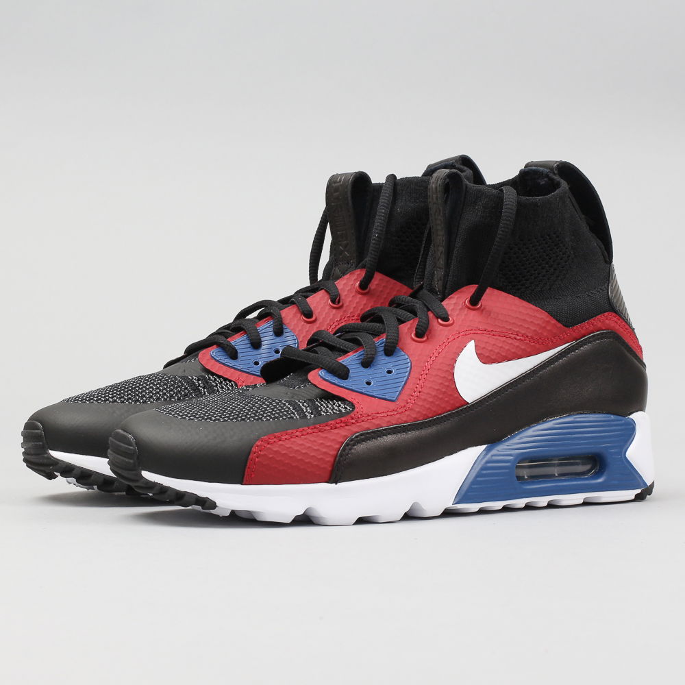 Tenisky a topánky Nike Air Max 90 Ultra Superfly "Tinker Hatfield" Čierna | 850613-001, 1