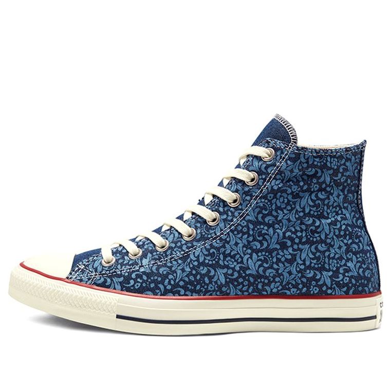 Tenisky a topánky Converse Chuck Taylor All Star Modrá | 168038C