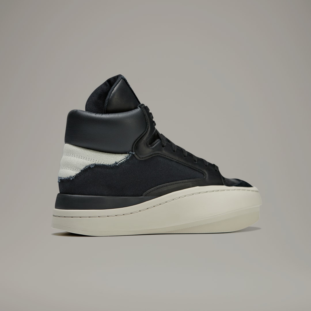 Y-3 Centennial Hi