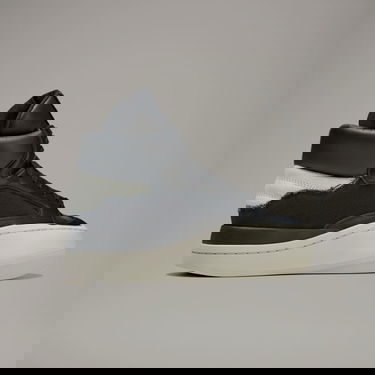 Tenisky a topánky Y-3 Y-3 Centennial Hi Čierna | IF7788, 5