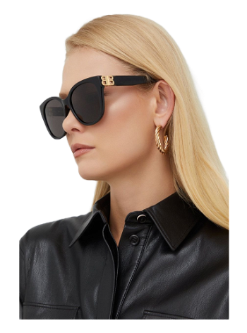 Balenciaga Sunglasses BB0103SA