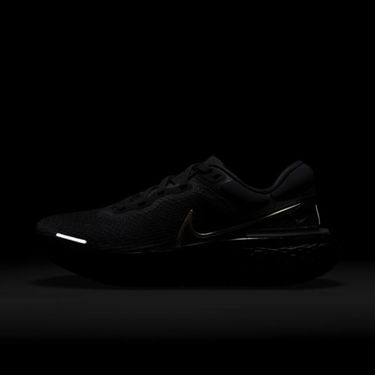 Tenisky a topánky Nike ZoomX Invincible Run Flyknit W Čierna | CT2229-004, 4