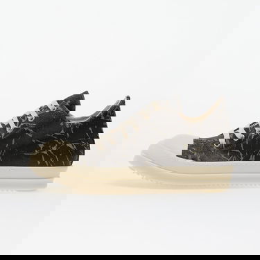 Tenisky a topánky Rick Owens Low Sneaks Čierna | DU02E7802 DWF E2, 0