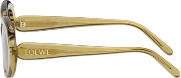 Slnečné okuliare Loewe Slim Sunglasses Žltá | LW40147I@5496Y 840126865868, 2