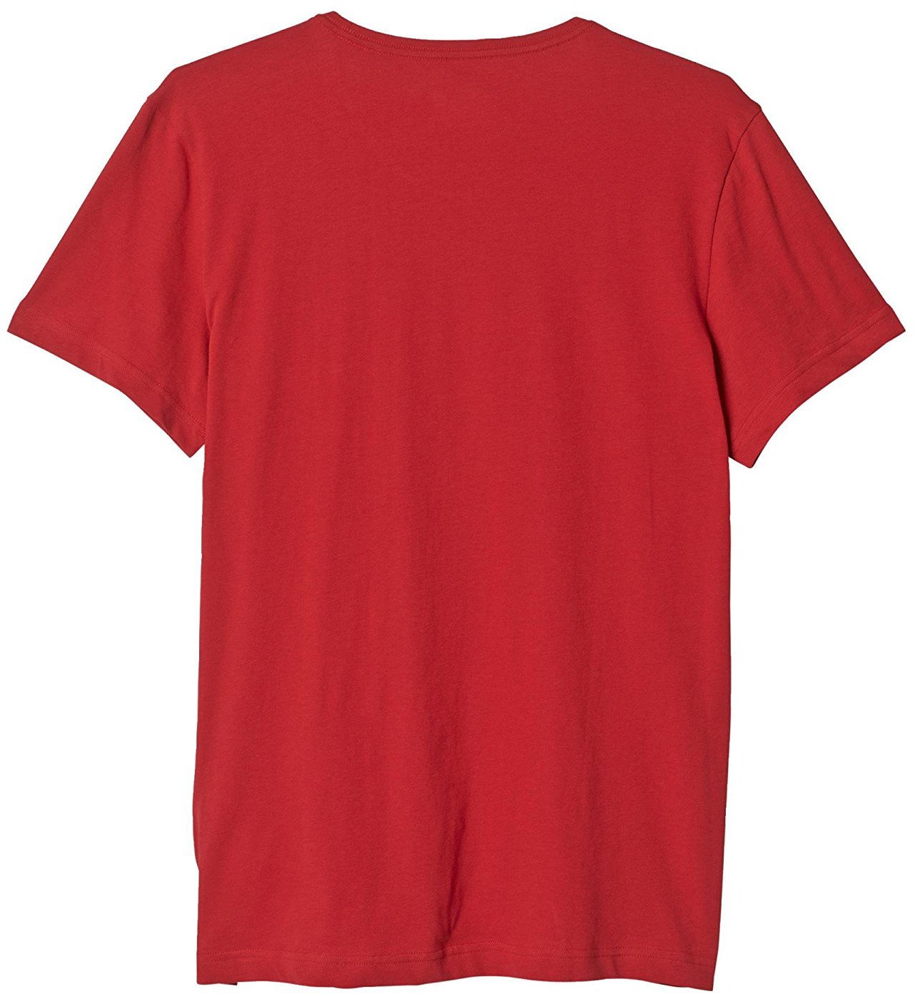 Tričko adidas Originals Portugal T-Shirt Červená | ai5612, 1