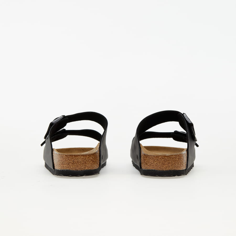 Tenisky a topánky Birkenstock Arizona BS Čierna | 51791, 1