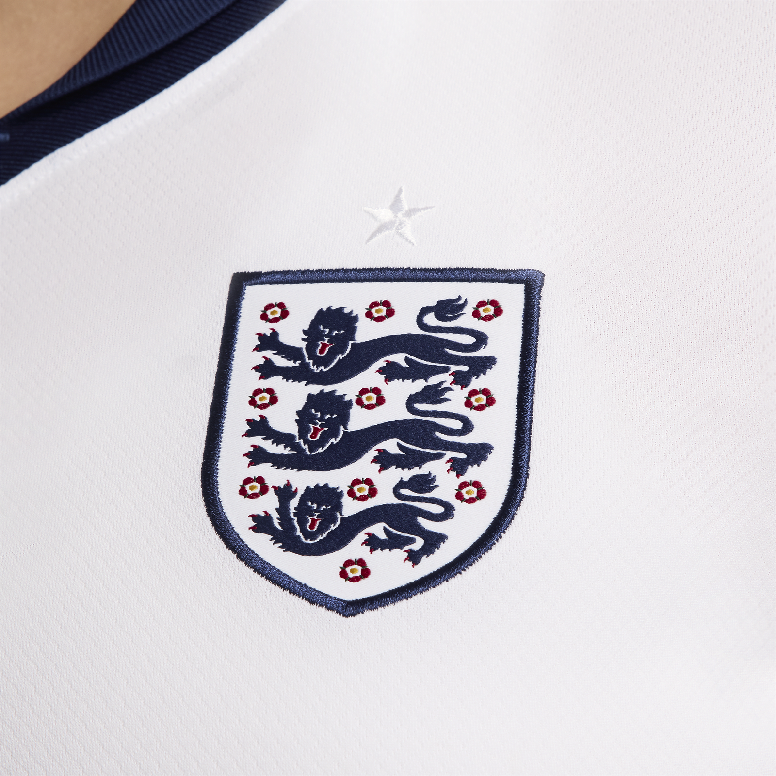 Dri-FIT England Stadium 2024/25 Replica