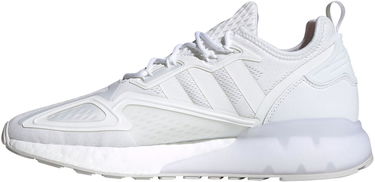 Tenisky a topánky adidas Originals ZX 2K BOOST Biela | gy2688, 2
