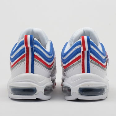 Tenisky a topánky Nike Air Max 97 ''All Star Jersey'' Modrá | 921826-404, 3