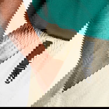 Šortky Vans LX Huntley Cargo Short Béžová | VN000MEGYKD1, 1