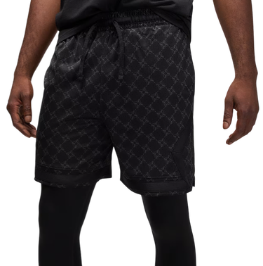 Šortky Jordan Jordan Sport Diamond Shorts Čierna | hq8663-010, 0