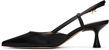 Tenisky a topánky Gianvito Rossi Ascent Pumps Čierna | G95332-55LAC-VIT, 2