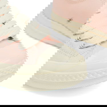 Tenisky a topánky Converse GLF Darryl Chuck 70 Ružová | A12147C, 3
