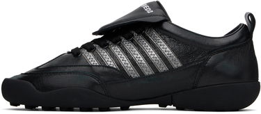 Oblečenie DSQUARED2 Dsquared2 'Soccer' Čierna | SNM0433-17702641-2124, 2