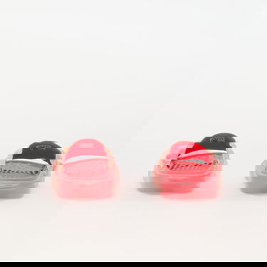 Tenisky a topánky adidas Originals Stella McCartney x Asmc Slide Turbo/ Turbo/ Siggnr Oranžová | IF6065, 3