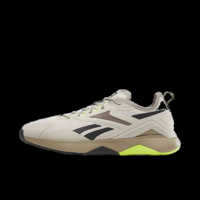 Tenisky a topánky Reebok Nanoflex Adventure TR 2 Béžová | 100033533