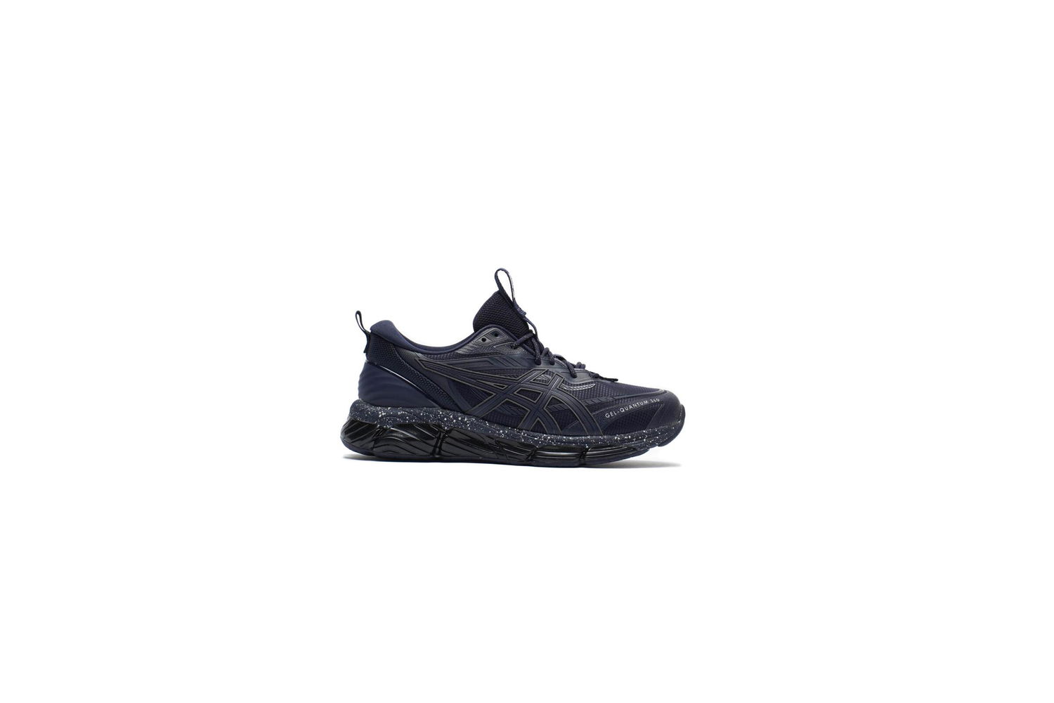 Tenisky a topánky Asics GEL-QUANTUM™ 360 VIII UTILITY Čierna | 1203A471-400, 0